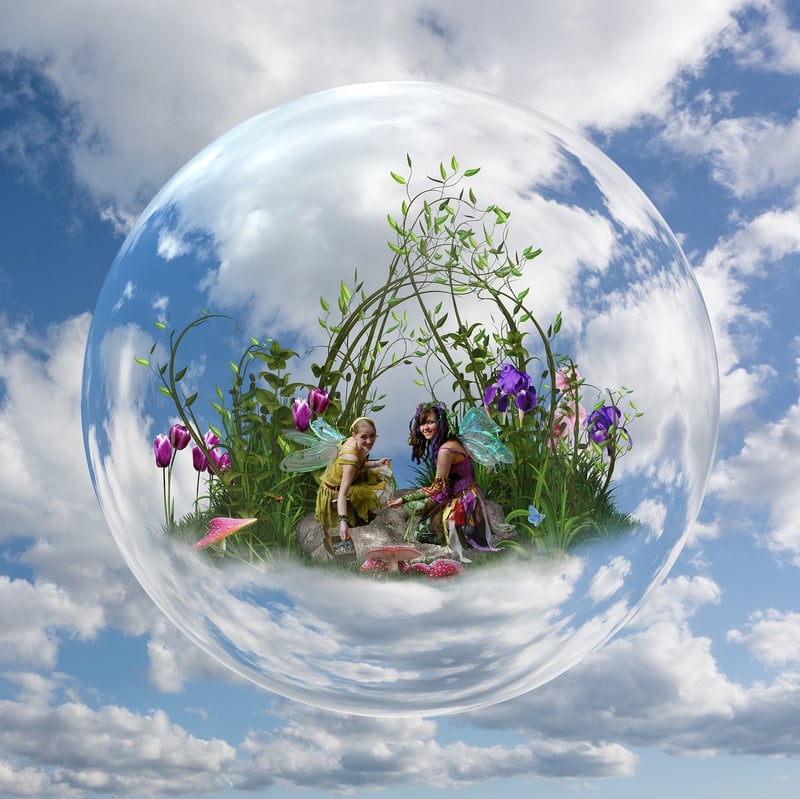 Fairy-tale Designs