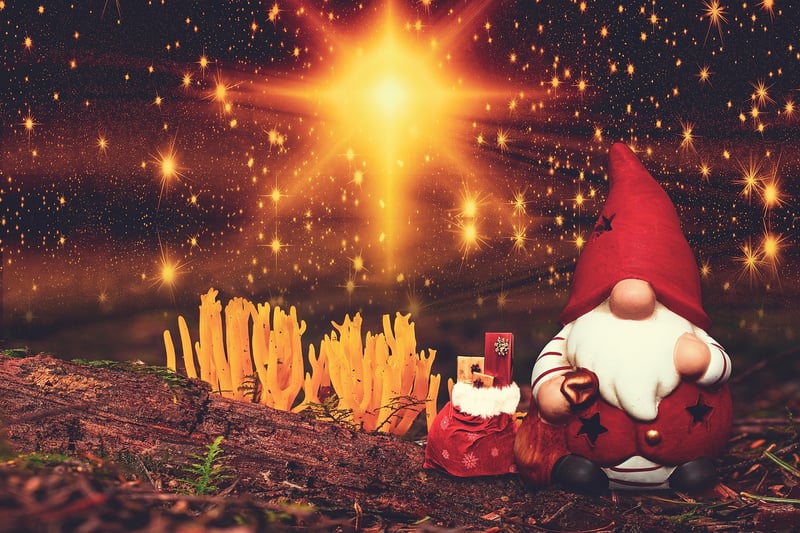 Whimsical Gifts